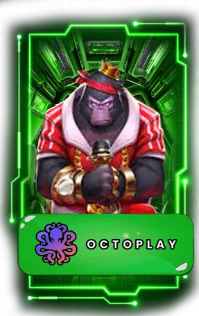 octoplay