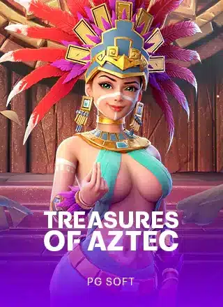 PGS_Treasures-of-Aztec