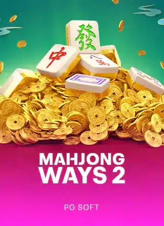 PGS_Mahjong-Ways