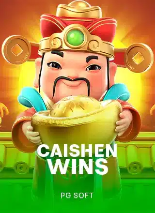 PGS_Caishen-Wins